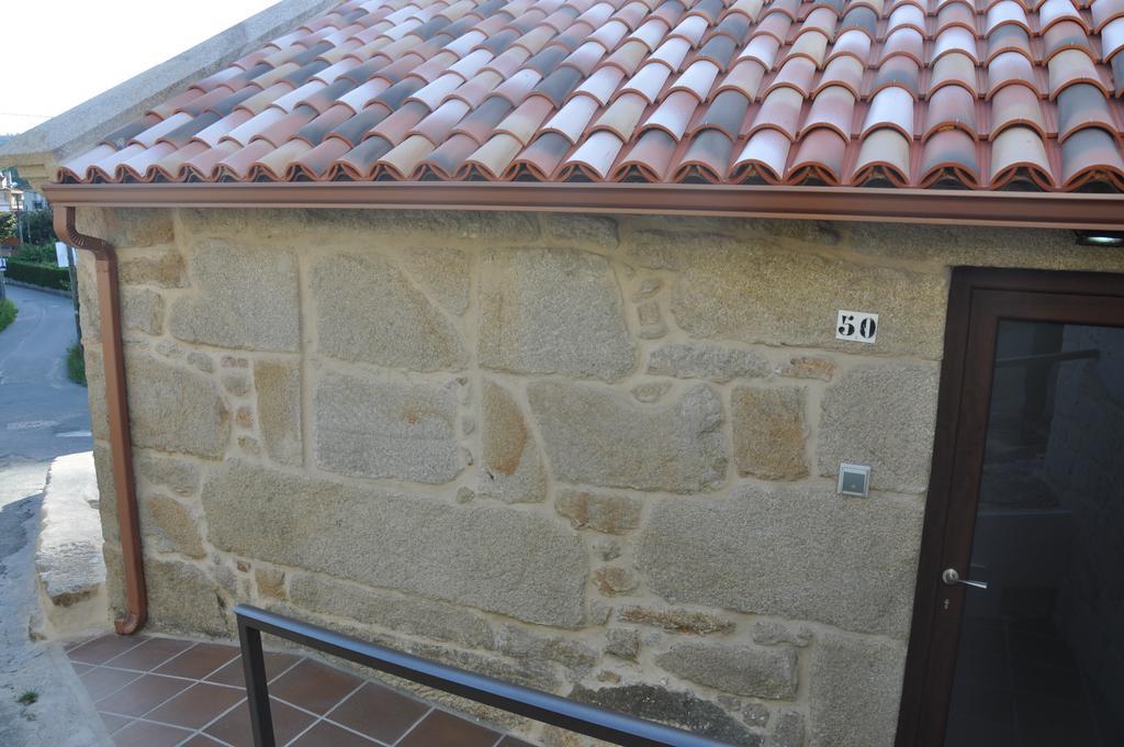 Casa A Marchanta Poio Quarto foto